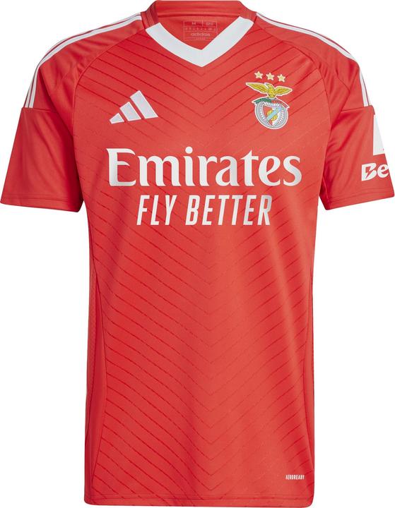 Produktbild adidas Benfica Lissabon Trikot (L)