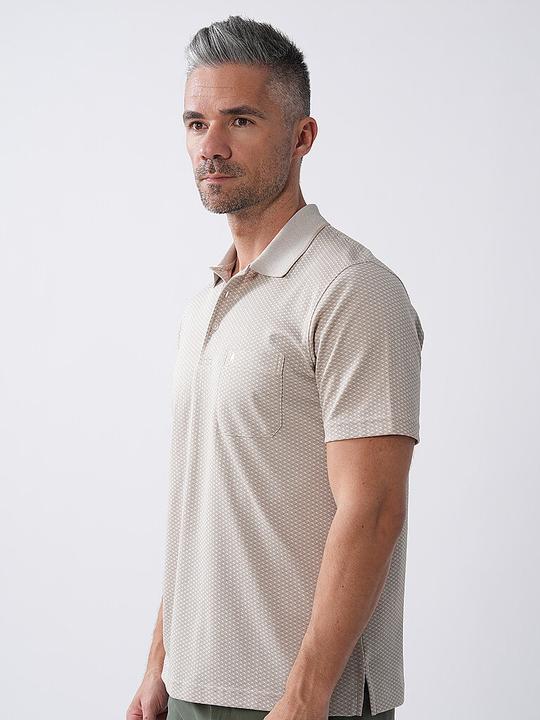 Actual product image Ragman Poloshirt (S)