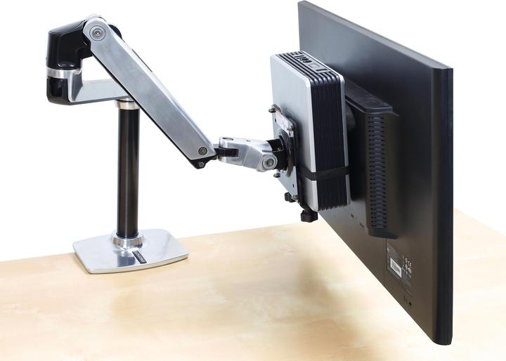 Image du produit Ergotron Support de clients légers (Mur)