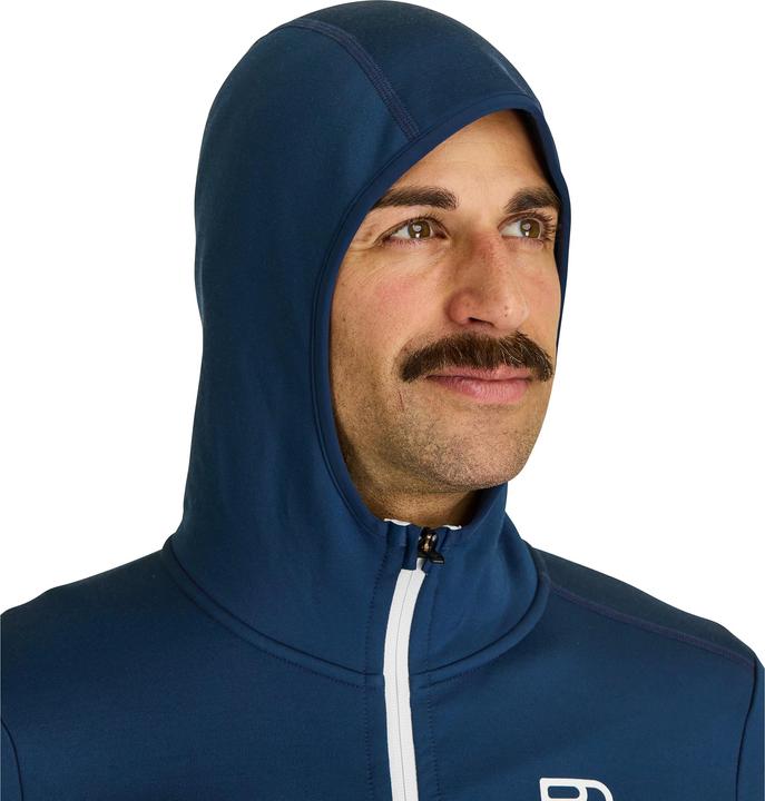 Immagine prodotto Ortovox Fleece Hoody (M)