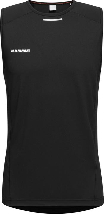 Mammut Aenergy FL Tank Top Men