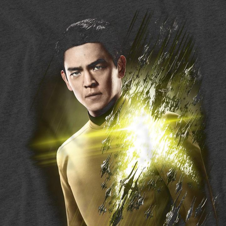 Produktbild Star Trek Beyond TShirt (XL)