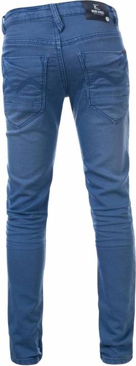 Produktbild Blue Rebel Jeans Groove kobalt (104)