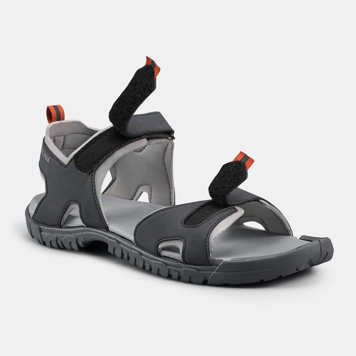 Image du produit Quechua Sandales de randonnée - NH100 - Homme (48)