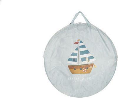 Actual product image Little Dutch Tunnel Sailors Bay