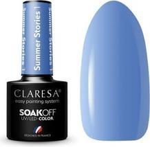 Produktbild Claresa Summer Stories UV-Nagellack 5ml (Rosa)