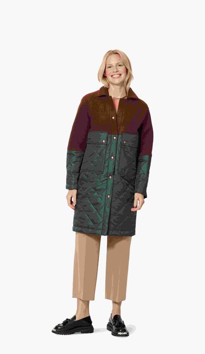 Immagine prodotto Modello Giacca e cappotto