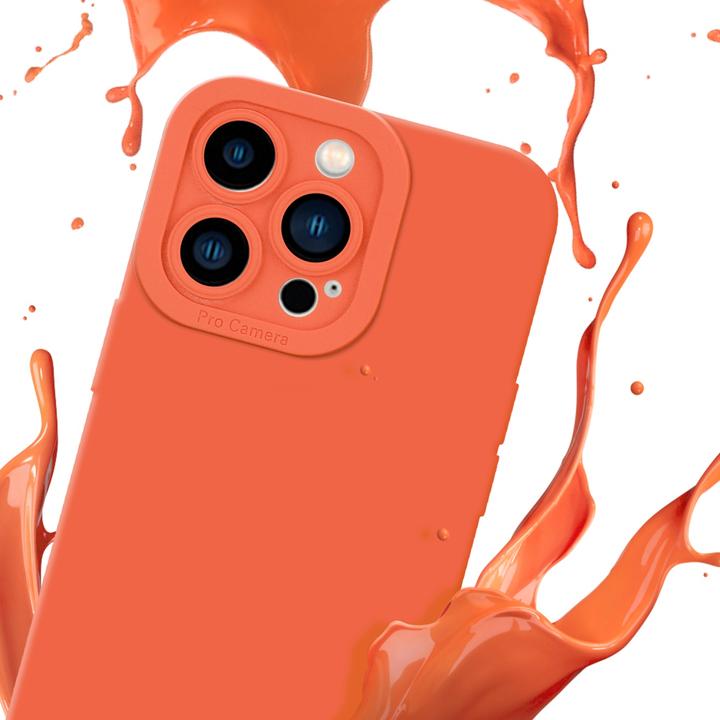 Immagine prodotto Cadorabo Custodia per Apple iPhone 14 PRO in TPU Fluid stile LM162 (Apple iPhone 14 Pro)