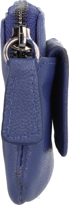 Actual product image Braun Büffel Anna key case leather 11 cm