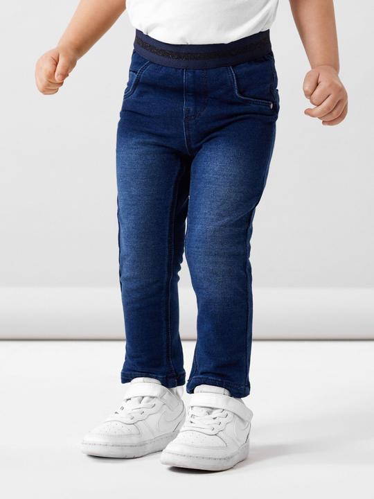 Produktbild Name it Slim Fit Jeans (116)