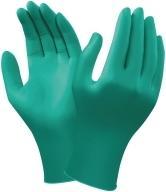 Produktbild Ansell Engangshandsker Touchntuff® 92-600, upudret, str. 7 - (100 stk.) (S)