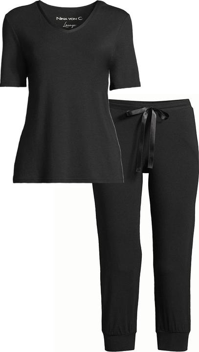 Image du produit Nina von C. Pyjama Lounge & Night Modal (48, 4XL)