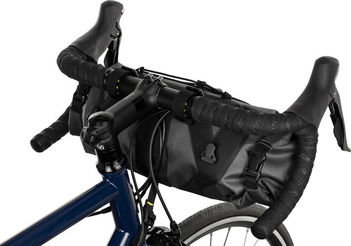 Actual product image Apidura Expedition Handlebar Pack (9L) (9 l, Handlebar bag)