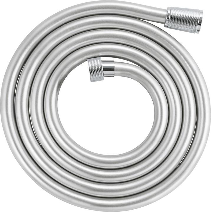 Actual product image Grohe VitalioFlex Silver shower hose (200 cm)