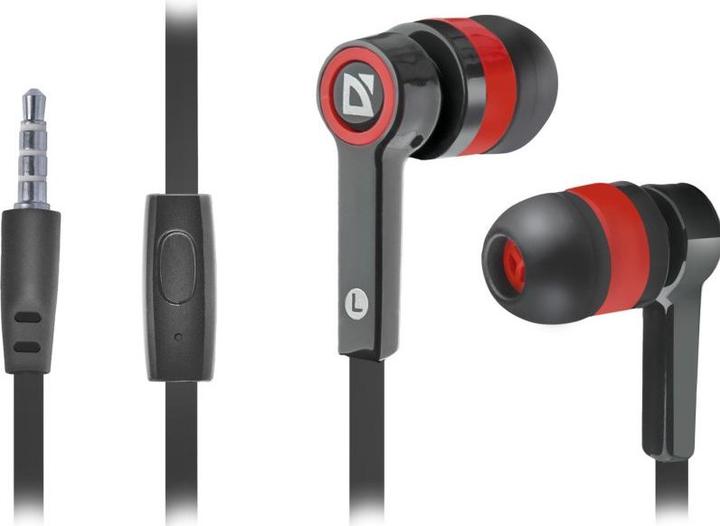 Image du produit Defender Pulse 420 - øreproptelefoner (Filaire)
