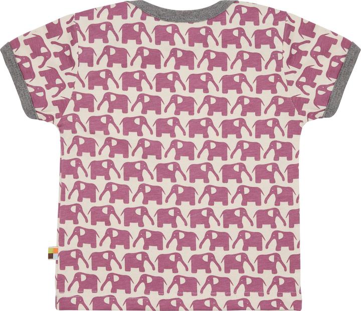 Actual product image loud + proud T-shirt (80)