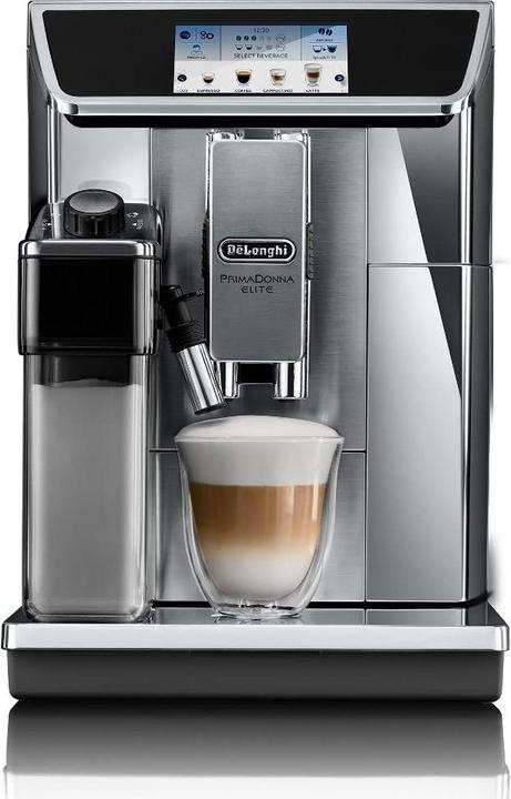 De'Longhi PrimaDonna Elite