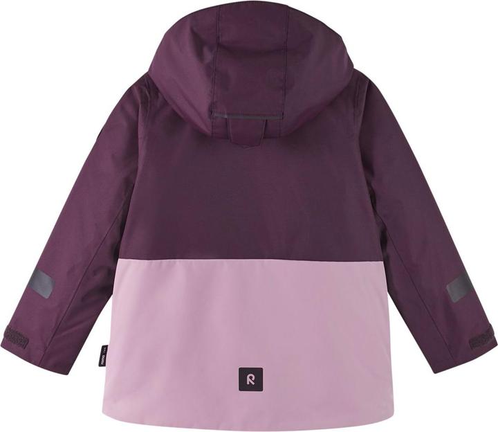 Produktbild Reima Kid's Reimatec Jacket Luhanka (116)