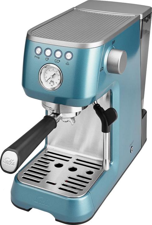 Image du produit Solis Barista Perfetta Plus Starter-Set