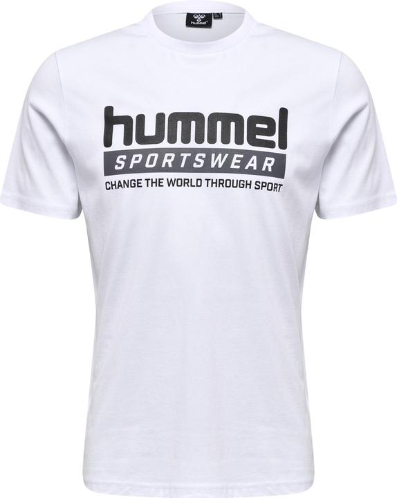 hummel Lgc Carson T-Shirt (XS)
