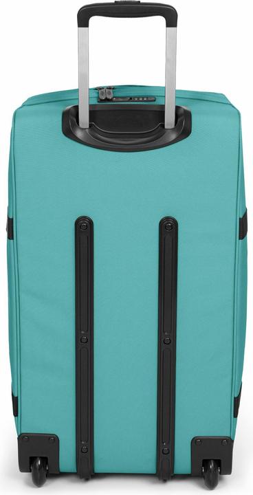 Produktbild Eastpak Reisekoffer Transit'r M, 78 l, Türkis (78 l)