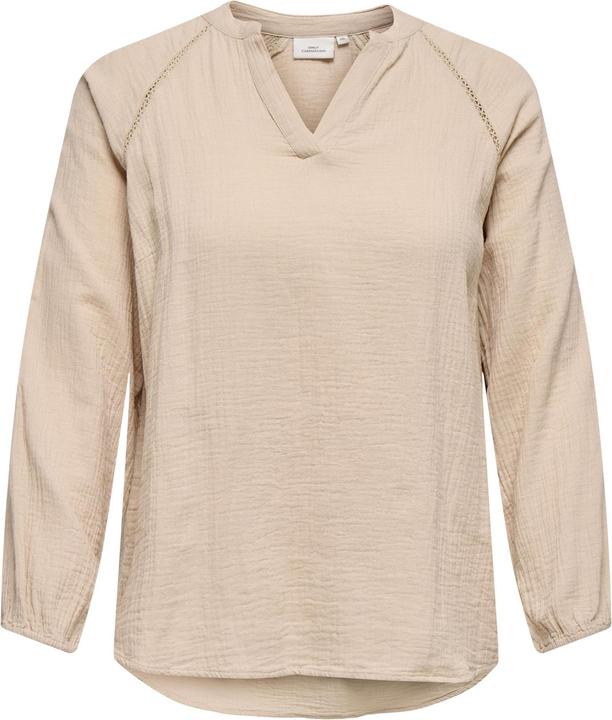 Oxford Tan