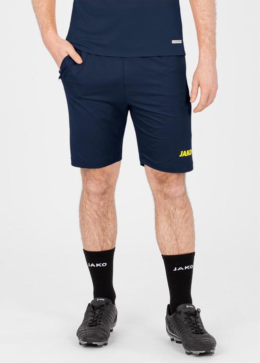 Produktbild JAKO Trainingsshort Premium (S)