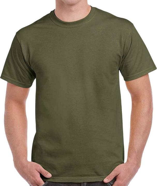 Verde militare