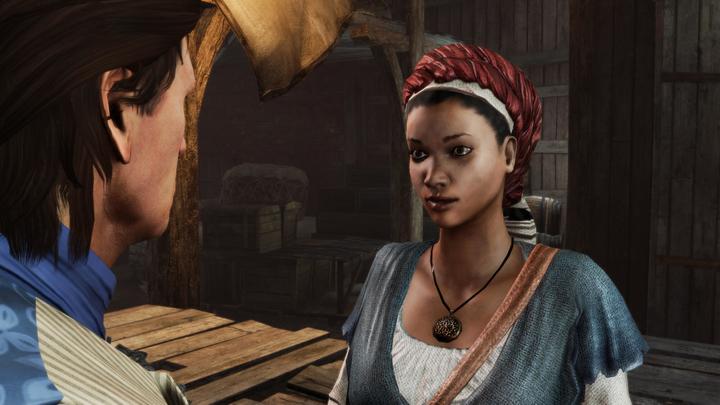 Immagine prodotto Ubisoft Assassin's Creed III (3) + Liberation HD Remaster (PS4, EN)