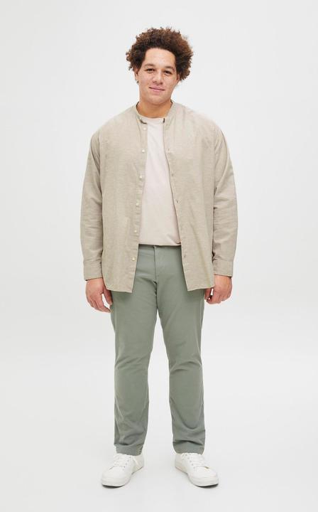 Immagine prodotto Jack & Jones Plus Size Regular Fit Hemd Hemd (3XL)