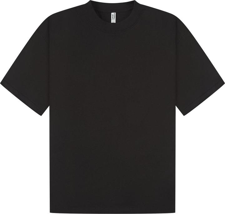 Produktbild Casual Classics TShirt Verlängerter Ausschnitt (S)