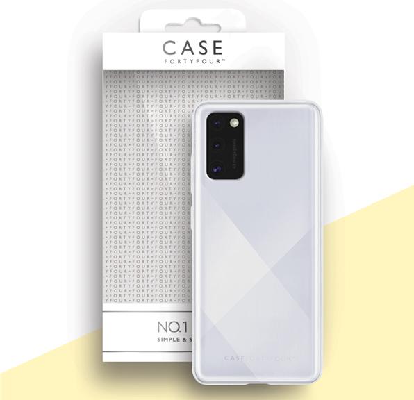 Produktbild Case FortyFour No.1 (Samsung Galaxy A41)