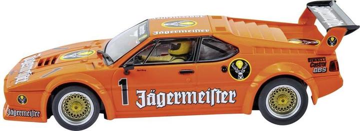 Actual product image Carrera Ca Digital 124 Cars Bmw M1 Procar Jägerm