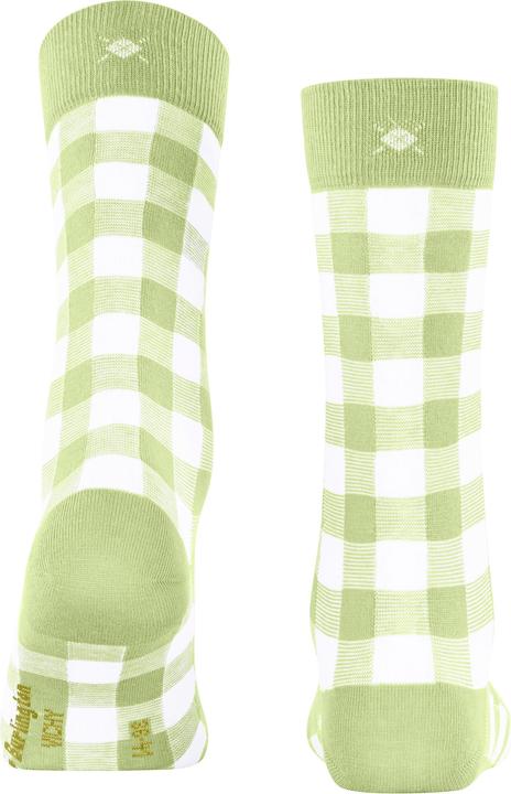 Actual product image Burlington Vichy SO (36 - 41)