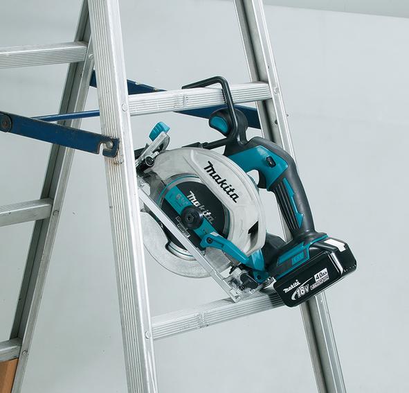 Actual product image Makita DHS680ZJ