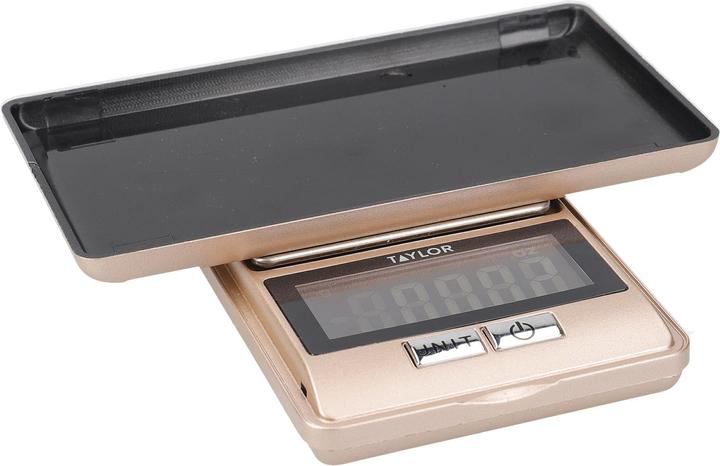 Image du produit Taylor's Échelle portion numérique ultra-précise 500g