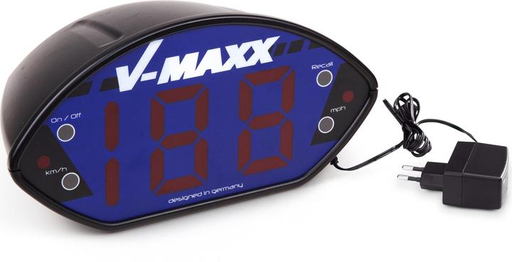 Produktbild V-Maxx Sport-Radargerät