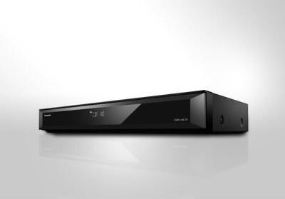 Produktbild Panasonic Dmr-Ubc70egk (500 GB, Blu-ray Player, Blu-ray Recorder)