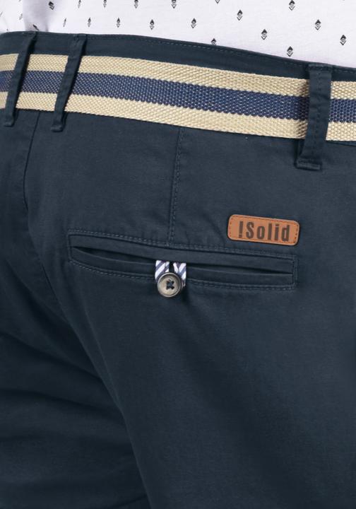 Image du produit Solid Monty - Chino - Homme (M)