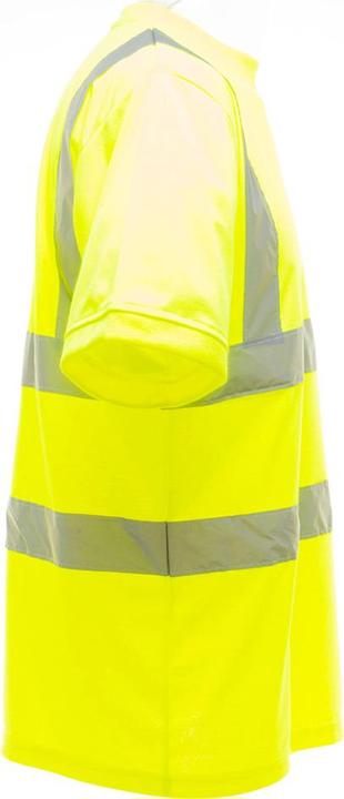 Produktbild Yoko HiVis TShirt kurzarm (S)