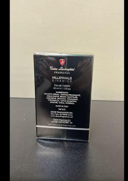 Image du produit Tonino Lamborghini Lamborghini - Millennials Dinamico EDT (Eau de toilette, 40 ml)