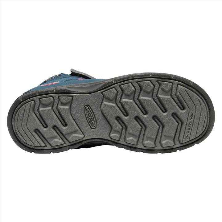 Actual product image Keen Y Hikeport 2 Sport Mid WP (36)