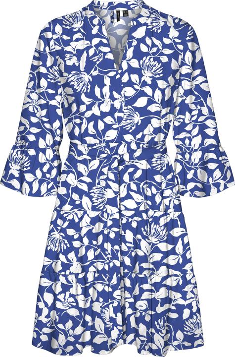 Vero Moda VMCVERA Kurzes Kleid Kleid (44)