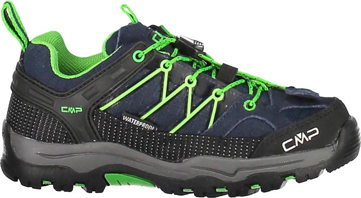 Immagine prodotto CMP Campagnolo Rigel Low WP Scarpe da trekking per bambini (31)