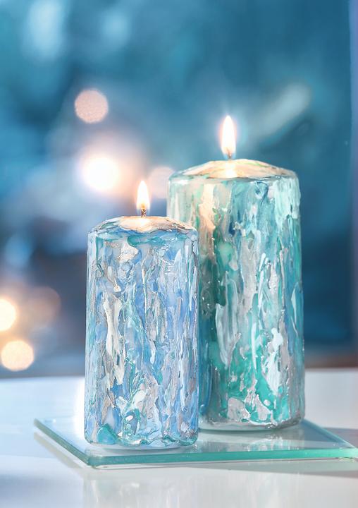Produktbild Hobbyring Encaustic-Wachssortiment Ergänzungsfarben