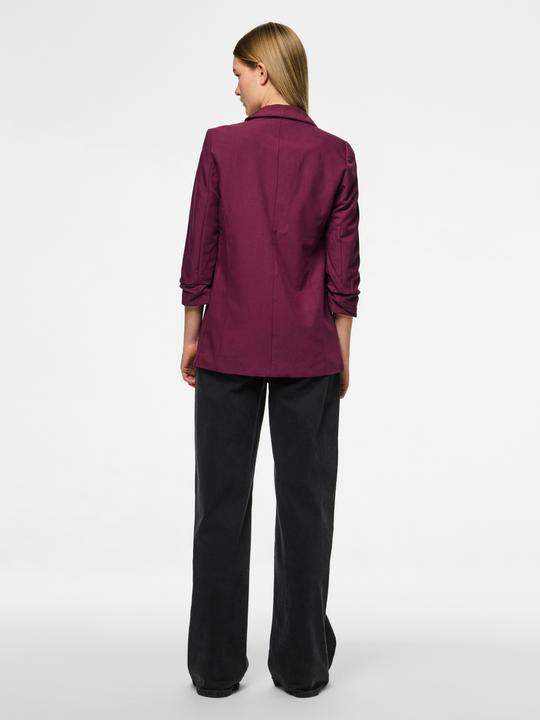 Produktbild Pieces Langer 3/4-Ärmel Blazer (XL)