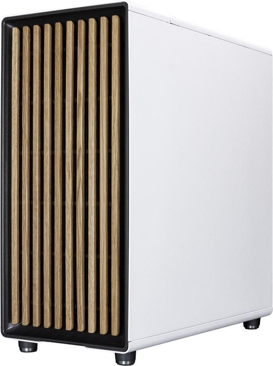 Produktbild Captiva R83-855 (AMD Ryzen 7 5700X, 32 GB, 1000 GB, GeForce RTX 4070 Super)