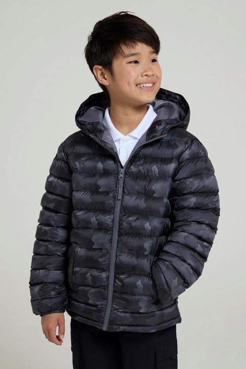 Mountain Warehouse Seasons Steppjacke