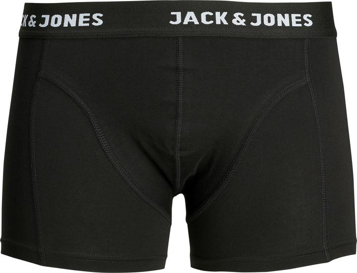 Actual product image Jack & Jones Crazy Solid (S, pack of 3)