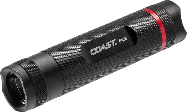 Produktbild Coast PX26 Taschenlampe 265 Lumen (11.80 cm, 265 lm)